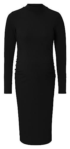 Noppies Kleid Aima - Farbe: Black - Größe: M von Noppies