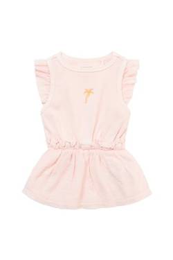 Noppies Kleid Newnan - Farbe: Creole Pink - Größe: 92 von Noppies