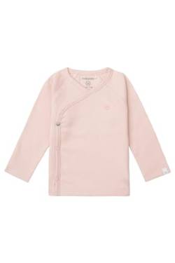 Noppies Langarmshirt Nanyuki - Farbe: Rose Smoke - Größe: 50 von Noppies