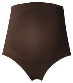 Noppies Nahtloser Slip Nisa Sensil® Breeze - Farbe: Coffee Bean - Größe: XL/XXL von Noppies