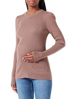 Noppies Pullover Zana - Farbe: Deep Taupe - Größe: Xs von Noppies