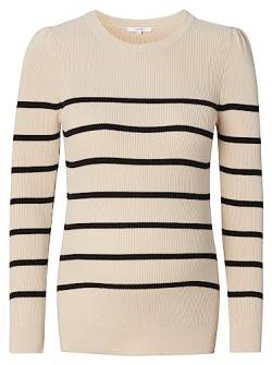 Noppies Pullover Zana - Farbe: Light Sand - Größe: S von Noppies