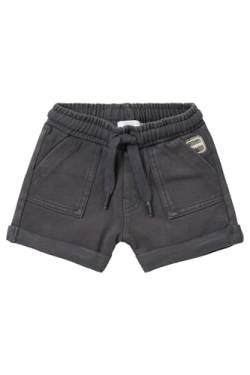 Noppies Shorts Marcus - Farbe: Asphalt - Größe: 50 von Noppies