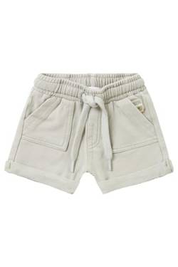 Noppies Shorts Marcus - Farbe: Willow Grey - Größe: 62 von Noppies