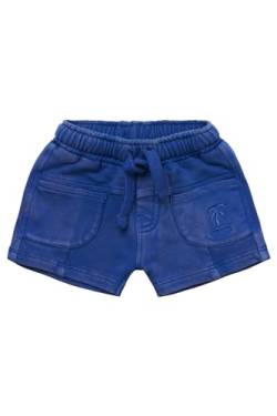 Noppies Shorts Mescal - Farbe: Sodalite Blue - Größe: 62 von Noppies