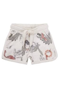 Noppies Shorts Moville - Farbe: Oatmeal - Größe: 50 von Noppies