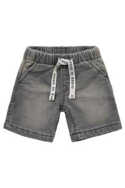 Noppies Shorts Mystic - Farbe: Mid Grey Denim - Größe: 50 von Noppies
