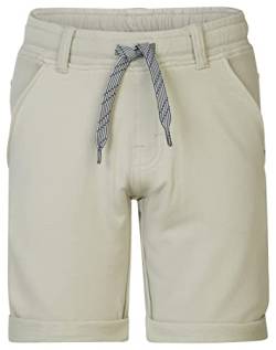 Noppies Shorts Rowland - Farbe: Willow Grey - Größe: 128 von Noppies
