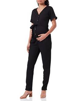 Noppies Still-Jumpsuit Butare - Farbe: Black - Größe: L von Noppies
