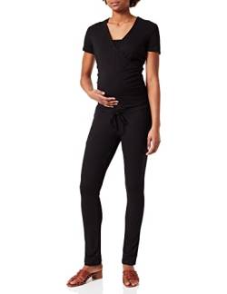 Noppies Still-Jumpsuit Lemay - Farbe: Black - Größe: S von Noppies