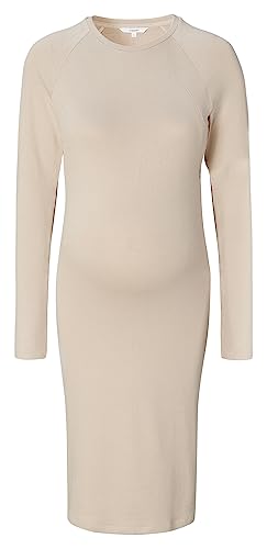 Noppies Still-Kleid Zane - Farbe: Light Sand - Größe: L von Noppies