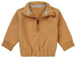 Noppies Sweater Mallory - Farbe: Apple Cinnamon - Größe: 68 von Noppies