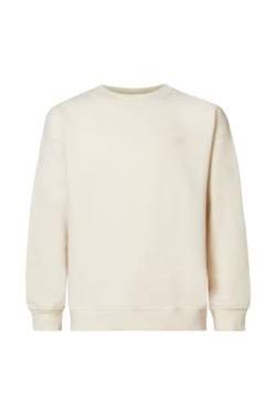 Noppies Sweater Nancun - Farbe: Fog - Größe: 104 von Noppies