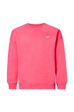 Noppies Sweater Nancun - Farbe: Rouge Red - Größe: 140 von Noppies