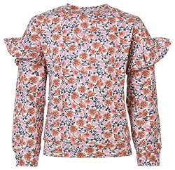 Noppies Sweater Prentiss - Farbe: Pristine - Größe: 128 von Noppies