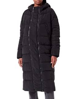 Noppies Umstandsjacke Winter Okeene 2-Way - Farbe: Black - Größe: L von Noppies