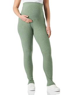 Noppies Umstandsleggings Alfen - Farbe: Lily Pad - Größe: XL/XXL von Noppies