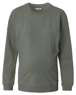 Still-Pullover Lesy - Farbe: Olive - Größe: XL von Noppies