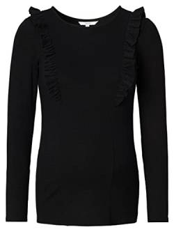 Still-Shirt Pierson - Farbe: Black - Größe: XL von Noppies