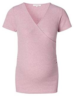 Still T-Shirt Anlo - Farbe: Violet Ice - Größe: XL von Noppies