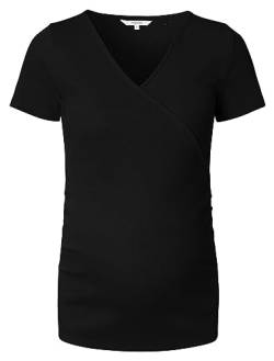 Still T-Shirt Sanson - Farbe: Black - Größe: XXL von Noppies