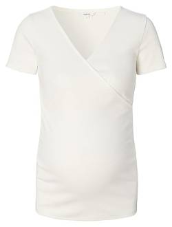 Still T-Shirt Sanson - Farbe: Cream - Größe: M von Noppies