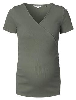 Still T-Shirt Sanson - Farbe: Olive - Größe: M von Noppies