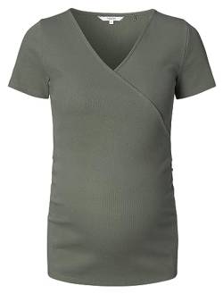 Still T-Shirt Sanson - Farbe: Olive - Größe: Xs von Noppies