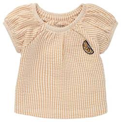 T-Shirt Alexandra - Farbe: Amber Gold - Größe: 56 von Noppies