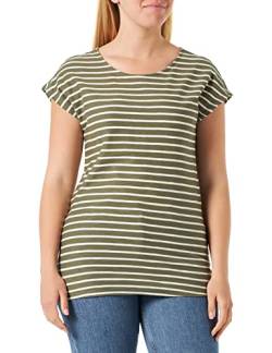 T-Shirt Alief - Farbe: Dusty Olive - Größe: L von Noppies