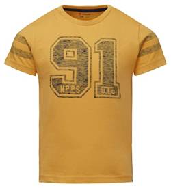 T-Shirt General Santos - Farbe: Ochre - Größe: 110 von Noppies
