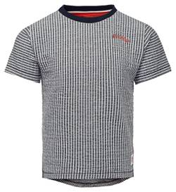 T-Shirt Genoa - Farbe: Naval Academy - Größe: 92 von Noppies