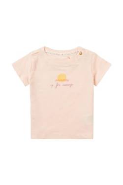 T-Shirt Nanuet - Farbe: Creole Pink - Größe: 50 von Noppies