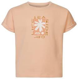 T-Shirt Palmona - Farbe: Almost Apricot - Größe: 128 von Noppies