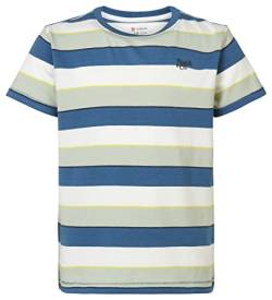 T-Shirt Reidland - Farbe: Pristine - Größe: 116 von Noppies