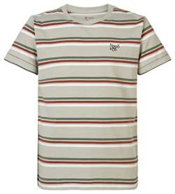 T-Shirt Runge - Farbe: Willow Grey - Größe: 116 von Noppies