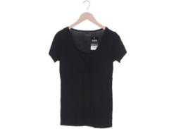 noppies Damen T-Shirt, schwarz von Noppies