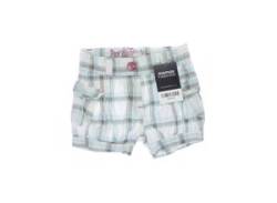 noppies Mädchen Shorts, weiß von Noppies