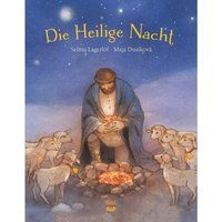 Die Heilige Nacht von Nord-Süd-Verlag