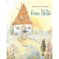 Frau Holle von Nord-Süd-Verlag