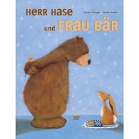 Herr Hase und Frau Bär von Nord-Süd-Verlag