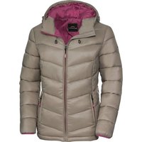 Nordcap Steppjacke superleichte, taillierte Übergangsjacke von Nordcap