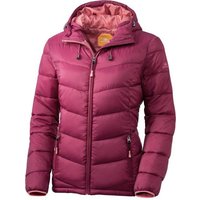 Nordcap Steppjacke superleichte, taillierte Übergangsjacke von Nordcap