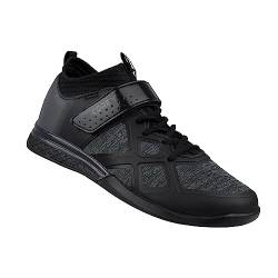 Nordcore Cross-Trainingsschuhe – Leichtgewicht Powerlifting Schuhe Herren - Rutschfestes Trainingsschuhe Herren Fitness, Gewichthebers, Bodybuilding, Und Sports-Größe 37 von Nordcore