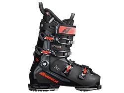 NORDICA Speedmachine 3 110 GW Ski Schuh 2024 Black/Anthrazit/Red von Nordica