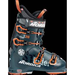 Skischuh STRIDER 120 DYN von Nordica