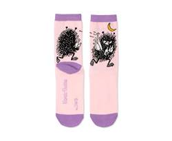 Stinky's Butt Ladies Moomin Socks herrensocken, von Nordicbuddies