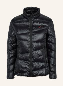 Nordisk Daunenjacke Cirrus schwarz von Nordisk