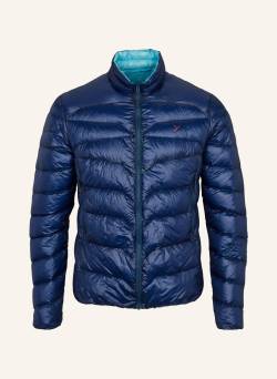 Nordisk Daunenjacke Strato blau von Nordisk