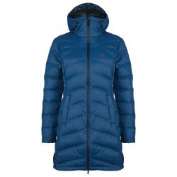 Nordisk - Women's Patea Bonded Down Coat - Daunenmantel Gr XS blau von Nordisk